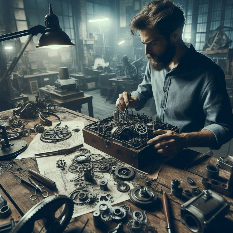 AI and Big Data, Historical Cycles & What to Expect Next: An Astrologer's Take (Part 3)