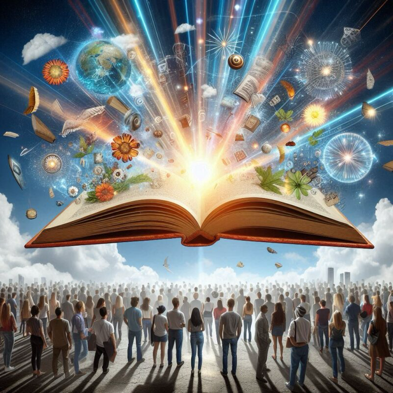 AI and Big Data, Historical Cycles & What to Expect Next: An Astrologer's Take (Part 4)