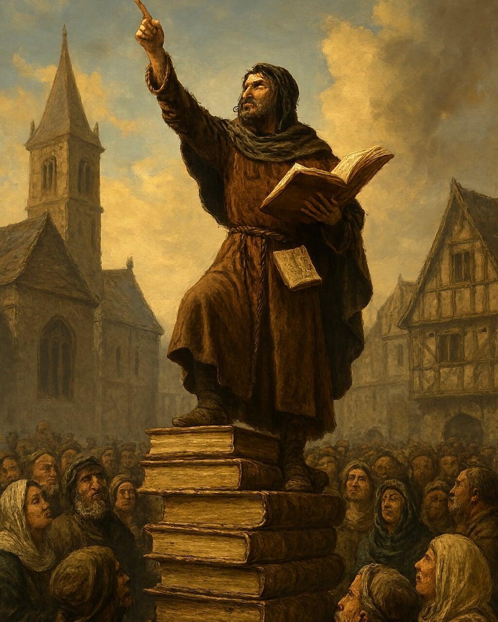 The Age of AI(R), Part Two: Thought Leadership and Cycles of Suppression