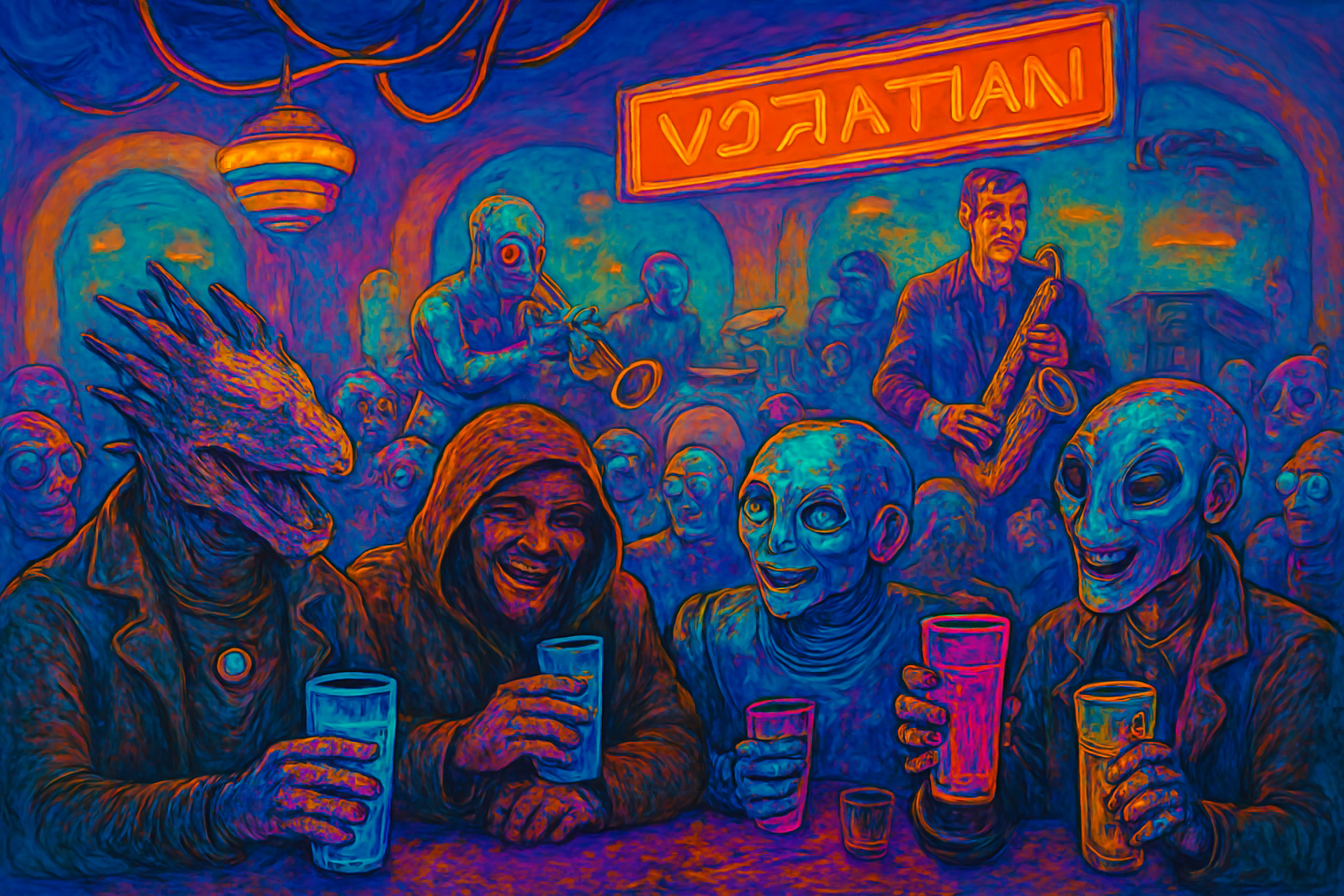 The Age of AI(R), Part Four: Rebuilding the Commons